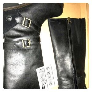 Women’s Timberland Tall Boots